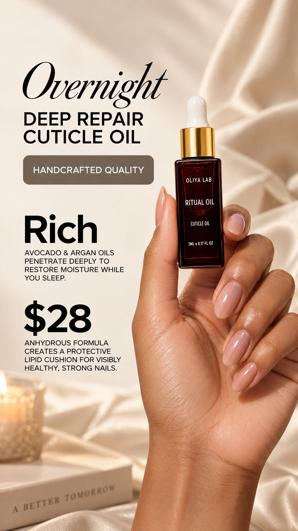 Ritual Oil