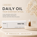 DAILY OIL — 3 mL Brush Pen