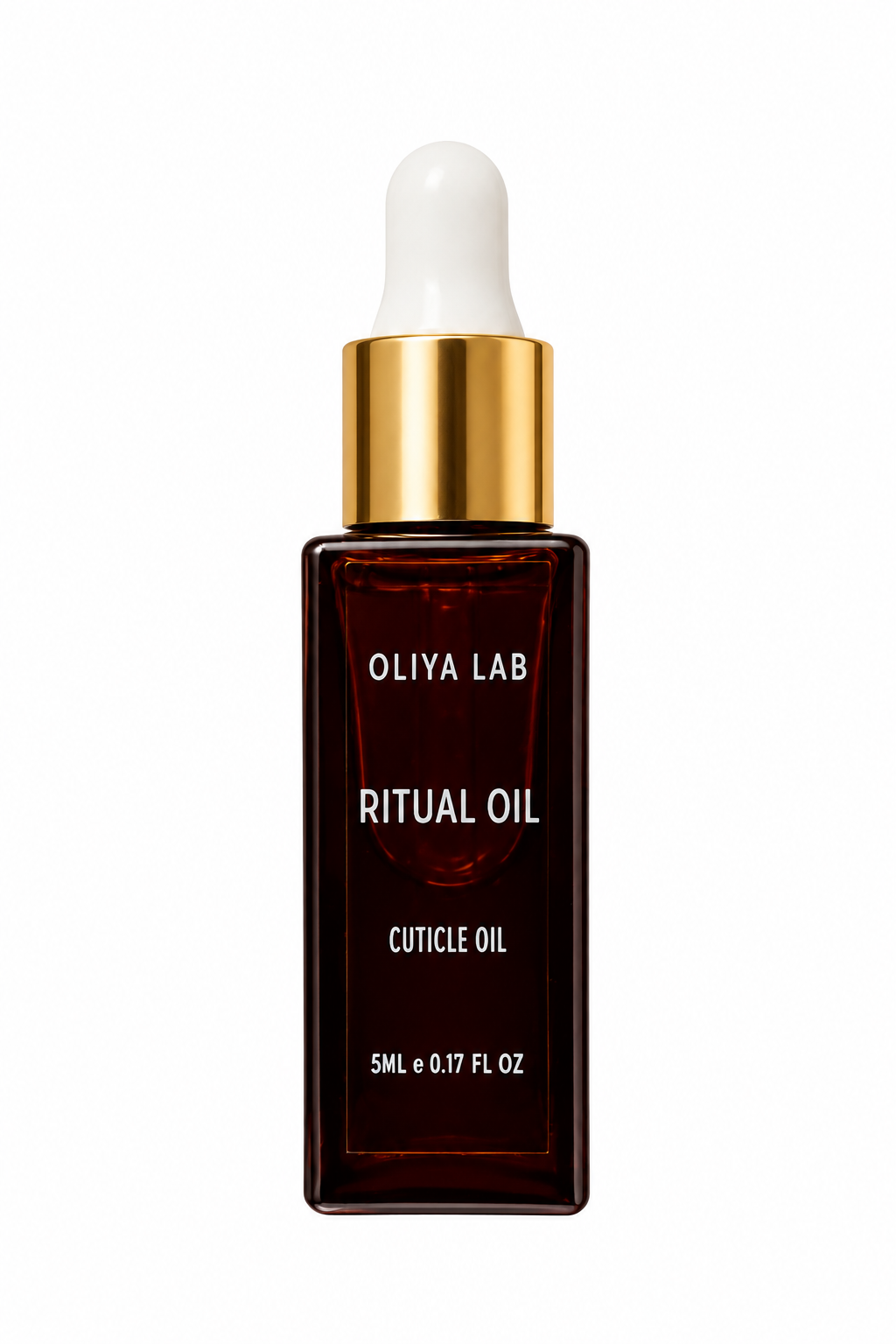 Ritual Oil