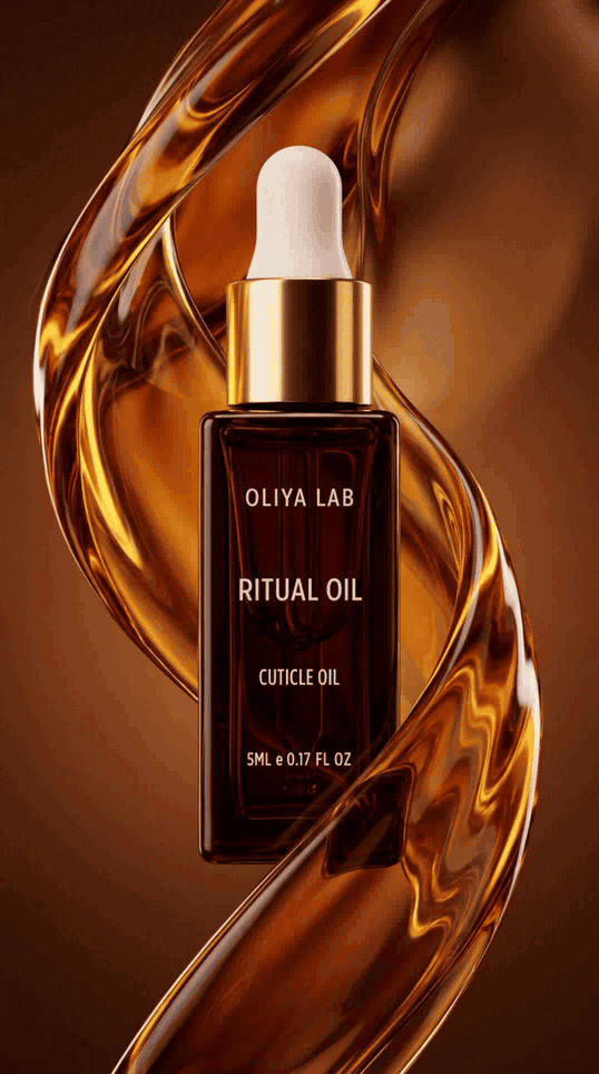 Ritual Oil
