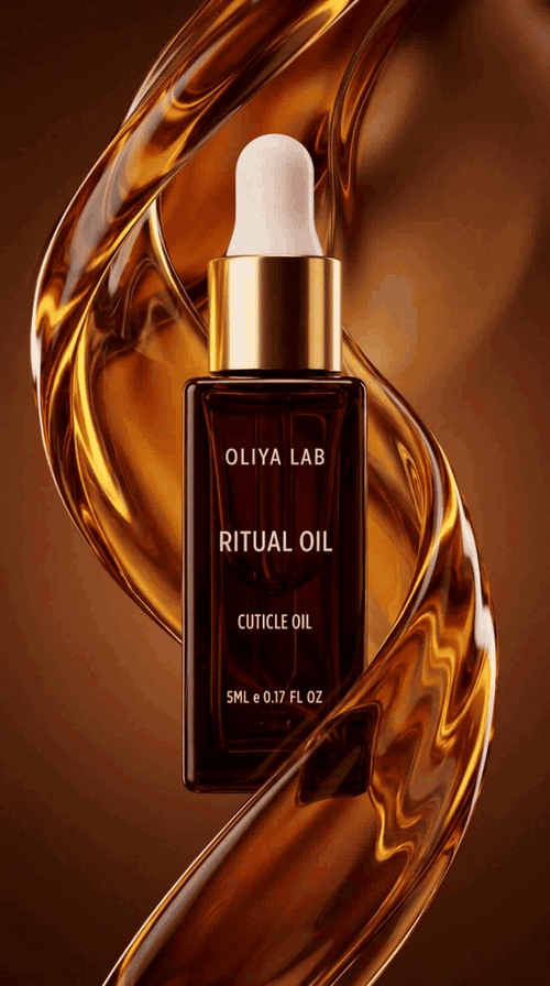 Ritual Oil